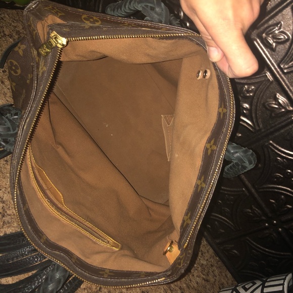 Revamped vintage LV - Picture 4 of 6